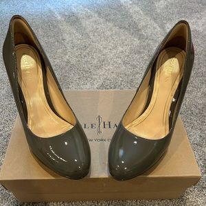 Cole Haan Nike Air chelsea pumps